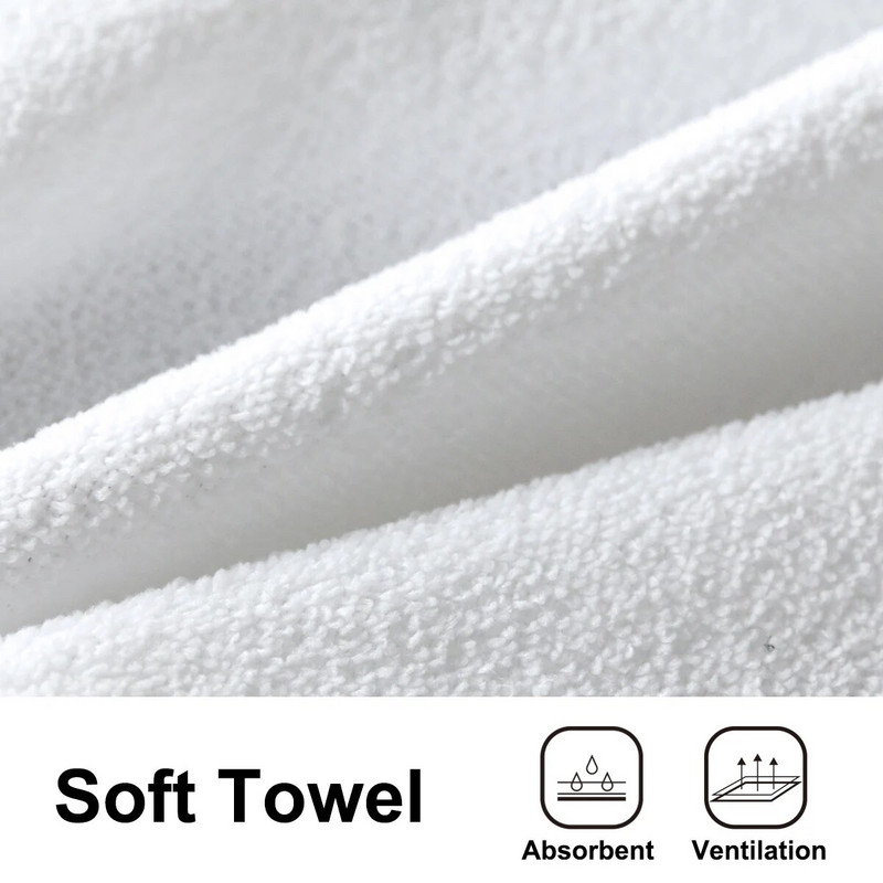 Плажна кърпа за карта на света за плажна баня 27 инча x 60 инча за възрастни, мъже, жени, момичета, подарък