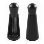 Kavos maišytuvo adata Espreso miltelių maišyklė Espreso kavos tamper adatos Kavos miltelių skirstytuvo adata WDT įrankiai