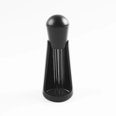 Kavos maišytuvo adata Espreso miltelių maišyklė Espreso kavos tamper adatos Kavos miltelių skirstytuvo adata WDT įrankiai