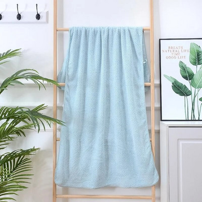 1 komad ručnik za kupanje od koraljnog flisa od ananasa, mekani upijajući ručnici za odrasle, kupaonica, ekološki prihvatljiv ručnik za plažu za dom