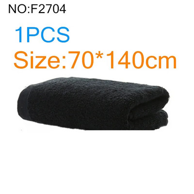 Кърпи Премиум черни кърпи за ръце - 100% памук, ултра меки и силно абсорбиращи, 600 GSM кърпи за ръце, кърпи за ръце с качество на хотел и спа