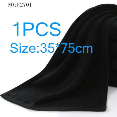 Кърпи Премиум черни кърпи за ръце - 100% памук, ултра меки и силно абсорбиращи, 600 GSM кърпи за ръце, кърпи за ръце с качество на хотел и спа