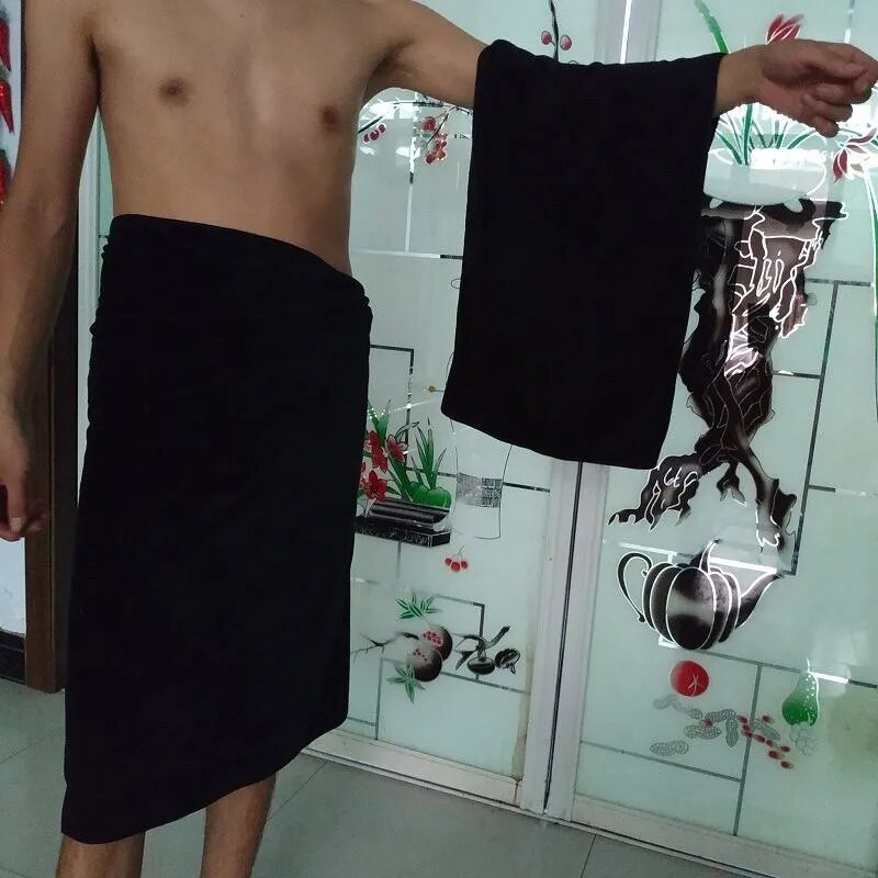 Кърпи Премиум черни кърпи за ръце - 100% памук, ултра меки и силно абсорбиращи, 600 GSM кърпи за ръце, кърпи за ръце с качество на хотел и спа