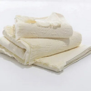 2023. Novi obiteljski ručnici za tuširanje u japanskom stilu Kupaonski čvrsti upijajući ručnik za ruke Pamučni ručnik za kupanje s resicama handdoeken