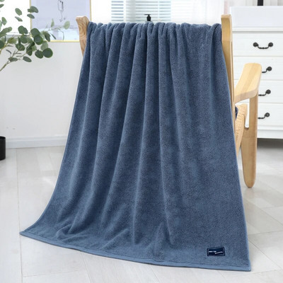 Ekstra veliki ručnici za kupanje Kupaonski set Kupaonska posteljina od 100% turskog pamuka Luksuzni hotelski spa ručnik Čisti za dom Ručnik za plažu Prekrivač