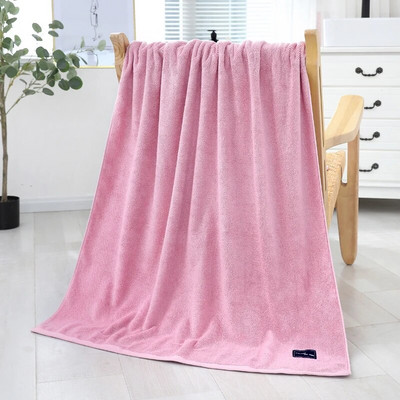 Ekstra veliki ručnici za kupanje Kupaonski set Kupaonska posteljina od 100% turskog pamuka Luksuzni hotelski spa ručnik Čisti za dom Ručnik za plažu Prekrivač