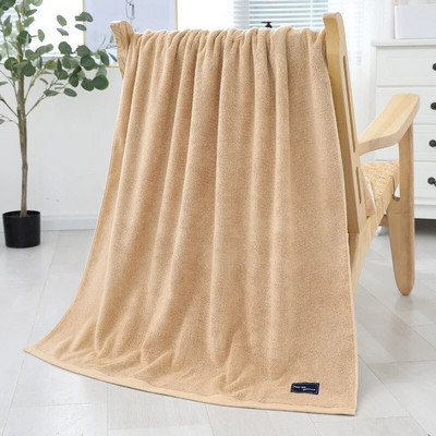 Ekstra veliki ručnici za kupanje Kupaonski set Kupaonska posteljina od 100% turskog pamuka Luksuzni hotelski spa ručnik Čisti za dom Ručnik za plažu Prekrivač