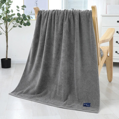 Ekstra veliki ručnici za kupanje Kupaonski set Kupaonska posteljina od 100% turskog pamuka Luksuzni hotelski spa ručnik Čisti za dom Ručnik za plažu Prekrivač