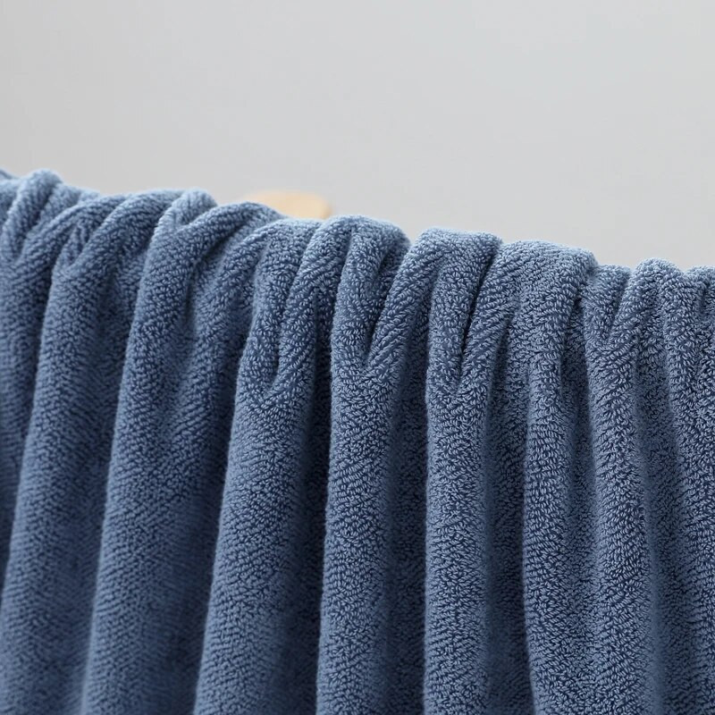 Изключително големи кърпи за баня Комплект за баня 100% турски памук Чаршаф за баня Луксозна хотелска спа кърпа Почистване за дома Плажна кърпа Cover Up