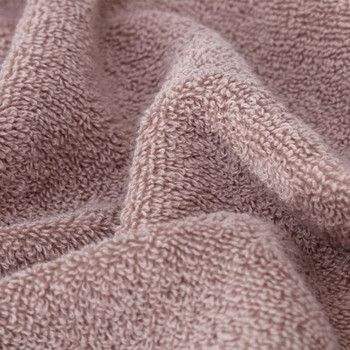 Inyahome Премиум комплект кърпи за баня от 3 части 100% памук 1 голяма кърпа за баня 2 кърпи за ръце Мека и плюшена луксозна кърпа за баня за душ