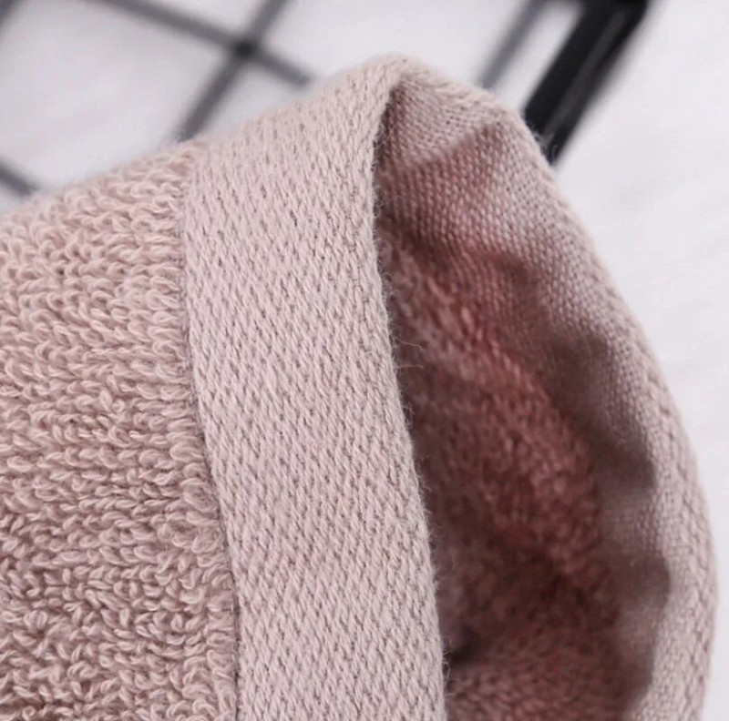 Inyahome Премиум комплект кърпи за баня от 3 части 100% памук 1 голяма кърпа за баня 2 кърпи за ръце Мека и плюшена луксозна кърпа за баня за душ