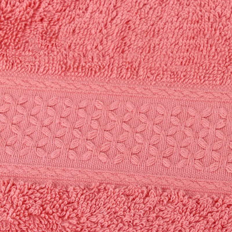 1 БР. Памучна абсорбираща кърпа за баня, голяма 70*140 см, плътна, бързосъхнеща, 17 цвята, мека плажна кърпа за баня, дебела спа кърпа за възрастни