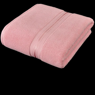 SEMAXE fürdőlepedő háztartási 100*185 cm-es nagyobb pamut törölköző, nedvszívó, vastagabb férfi és női párok, puha törölközők fürdőszoba, szürke