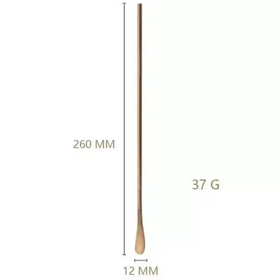 Nerūdijančio plieno 304 ilgas kotas kavos šaukštas Desertas mažas vaisių šakutė peilis ledo šaukštas maišytuvas arbatos maišymo šaukštas virtuvės stalo reikmenys