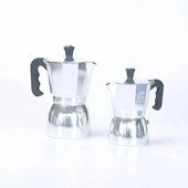150ml Espresso Maker Moka Pot Classic Italian Cafe Tools