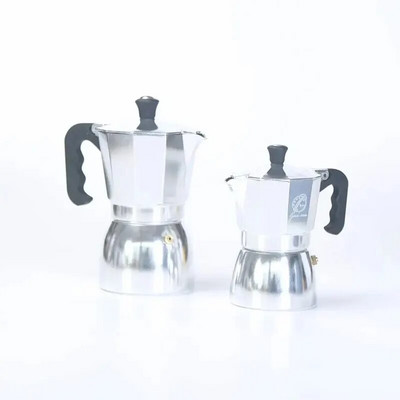 150 ml espresso főző Moka Pot Classic Italian Cafe Tools