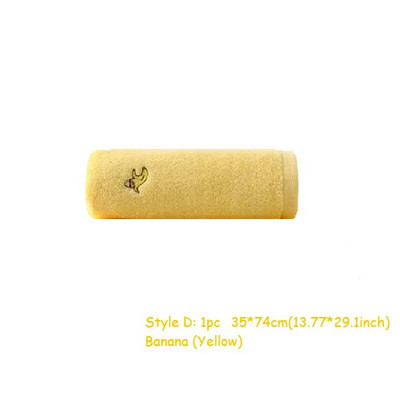 Хавлиена кърпа за баня от чист памук Луксозна висококачествена хавлиена кърпа за баня с принт авокадо Меки супер абсорбиращи плажни кърпи за възрастни 70x140 см