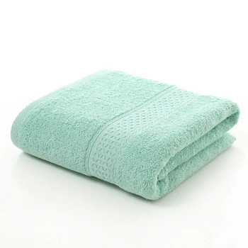 10 70*140 см кърпи за баня 100% памук 350 г кърпи за душ кърпи за лице дебели висококачествени салфетки toalla Handtuch за възрастни деца