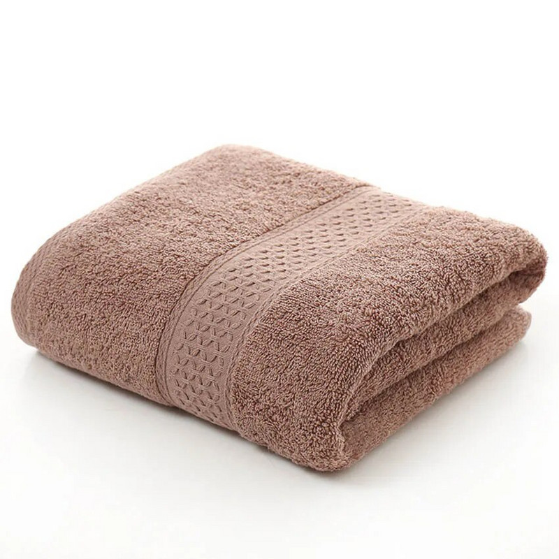 10 70*140cm prosop de baie 100% bumbac 350g prosoape de duș prosoape de față prosoape groase de înaltă calitate toalla Handtuch pentru adulți copii