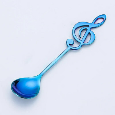 Vintage kristalni uzorak mala kava čaj mini žlica za miješanje zlatna srebrna žlica dodaci za kafeteriju visoke kvalitete retro