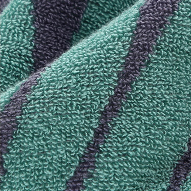 Turski pamučni ručnici 70x140 cm Kućni ručnici za odrasle Ručnik za lice Debeli upijajući luksuzni kupaonski mekani hotelski udobni ručnici