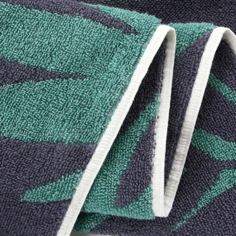 Turski pamučni ručnici 70x140 cm Kućni ručnici za odrasle Ručnik za lice Debeli upijajući luksuzni kupaonski mekani hotelski udobni ručnici