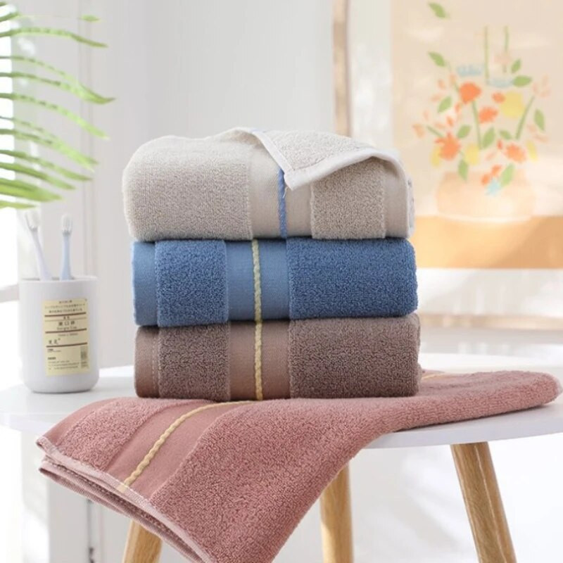 40*90 cm produženi ručnik za kupanje pamuk za odrasle veće veličine zadebljani veliki ručnici za kupanje tijela upijajući mekani veliki ručnik kupaonski pribor