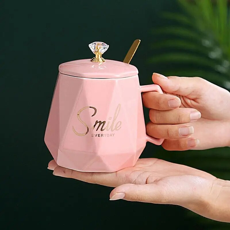 Išmanusis keramikinis puodelio šildytuvas puodelio padėkliuko šildytuvas termostatinis kavos šildymas elektrinis puodelio rinkinys Pienas arbatos šildymas vanduo Namų biuro dovana