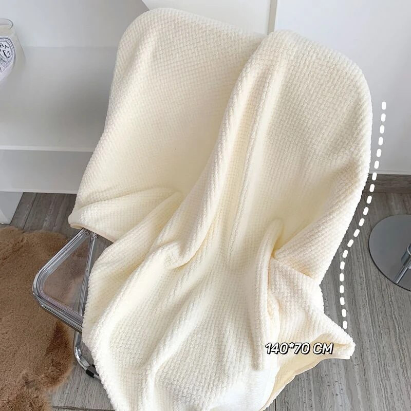 Prosoape de baie 140x70cm Prosoape de plajă mari Prosop de duș absorbant cu uscare rapidă Prosop din microfibră în carouri Halat de baie Halat de baie