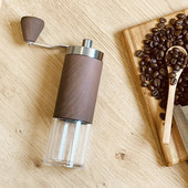 Mlin za kavu s podesivim kapacitetom grubosti za Espresso French Press