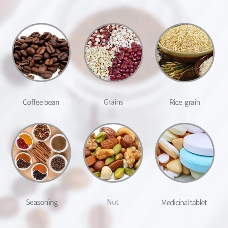 Käsitsi valmistatud kohvioaveski keraamilise reguleeritava nupuga, roostevabast terasest vändaga käsitsi valmistatud kohviveski, mida on lihtne kasutada