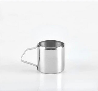 European Afternoon Tea Cafe Posuđe za kavu Keramički vrč za mlijeko Barista Aparat za kavu Alati Vrč za mlijeko Šalica Cafeteira Espumador De Leche