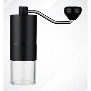 Ръчна кафемелачка Ръчна машина за еспресо Кафемашина за дома Аксесоари за кафе Мелничка Инструменти Ръчно оборудване Кухня за смесване