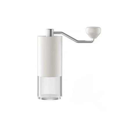 Ръчна кафемелачка Ръчна машина за еспресо Кафемашина за дома Аксесоари за кафе Мелничка Инструменти Ръчно оборудване Кухня за смесване