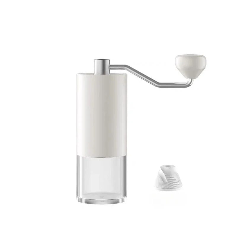 Ръчна кафемелачка Ръчна машина за еспресо Кафемашина за дома Аксесоари за кафе Мелничка Инструменти Ръчно оборудване Кухня за смесване