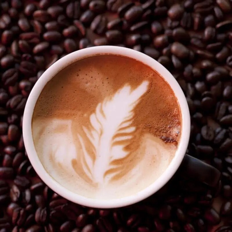 Коледен модел за отпечатване на кафе, бисквитка, кекс, шоколад, шаблони за украса, щампа за лате кафе, подложка за нанасяне на прах