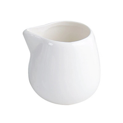 Mini Creamer Cafe Barista Milk Jug Καφετιέρα Εσπρέσο Αξεσουάρ Coffeeware Ceramic Milk Tank Pitcher Cup Factory Χονδρική