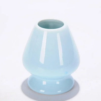 Matcha set Drevni kineski pribor za ispijanje čaja Četka za čaj od bambusa (Chasen) Keramika Japanska čajna ceremonija Pribor za pripremu čaja