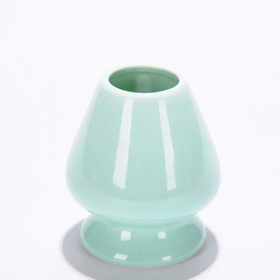 Matcha set Drevni kineski pribor za ispijanje čaja Četka za čaj od bambusa (Chasen) Keramika Japanska čajna ceremonija Pribor za pripremu čaja