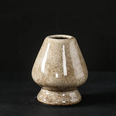 Matcha set Drevni kineski pribor za ispijanje čaja Četka za čaj od bambusa (Chasen) Keramika Japanska čajna ceremonija Pribor za pripremu čaja