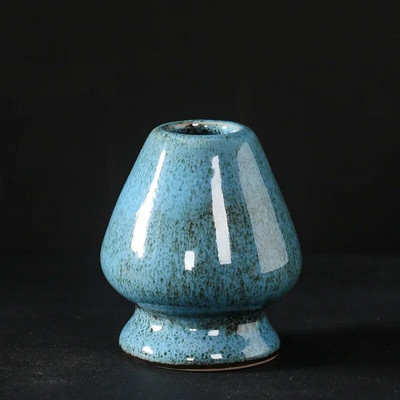 Matcha set Drevni kineski pribor za ispijanje čaja Četka za čaj od bambusa (Chasen) Keramika Japanska čajna ceremonija Pribor za pripremu čaja