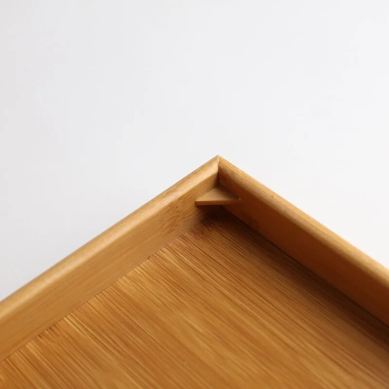 Поднос за чай от масивна дървесина Дренаж Съхранение на вода Кунг-фу Чаен комплект Чекмедже Чайна стая Настолна маса Китайски инструмент за чайна церемония