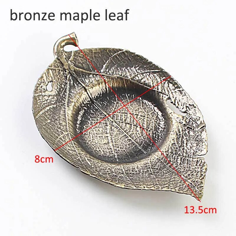 1 vnt gėrimų arbatos padėkliukas karščiui atsparaus lydinio vario arbatos padėklai Kavos puodelio kilimėliai aptarnavimo stalai arbatos indų laikiklis stalo dekoravimas