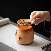 Cica sütés tea tűzhely Kerámia sütő kis háztartási aroma diffúzor gyertya kőedény sült sült narancs szamovár rúd