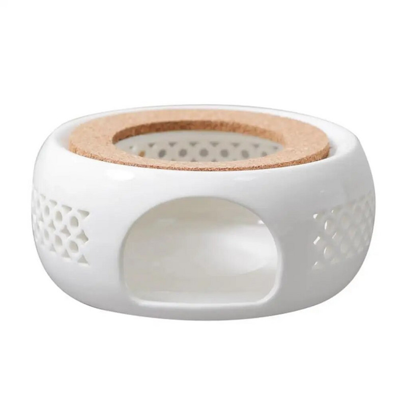 Zimska baza za grijanje čajnika Stolni lonac za kavu Stalak za grijanje Kuhinjski pribor za čaj za dom Blagovaonica Bar Kavez Restoran