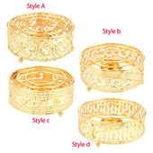 Držač za grijanje čajnika Prijenosni elegantni lonci za zagrijavanje Koristite bazu za grijanje čajnika Grijač čajnika za hotel restoran putovanja