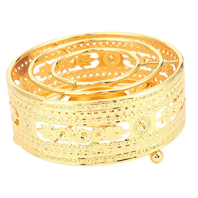 Držač za grijanje čajnika Prijenosni elegantni lonci za zagrijavanje Koristite bazu za grijanje čajnika Grijač čajnika za hotel restoran putovanja