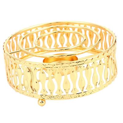 Držač za grijanje čajnika Prijenosni elegantni lonci za zagrijavanje Koristite bazu za grijanje čajnika Grijač čajnika za hotel restoran putovanja