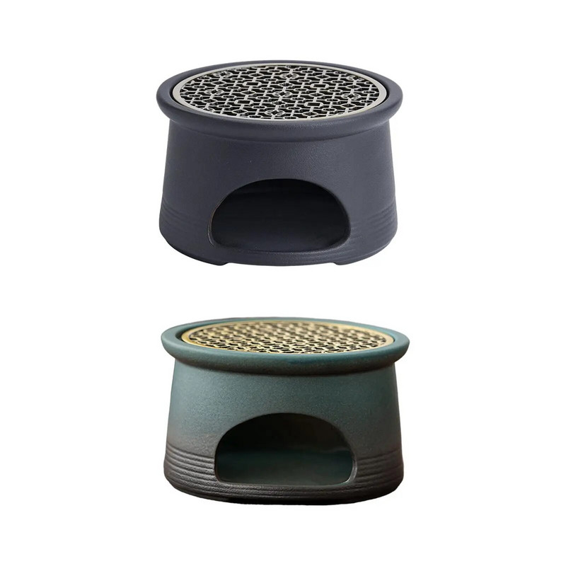 Teapot Warmer Tea Warmer Izolacijska baza Warmer Stand Tealight Držač za