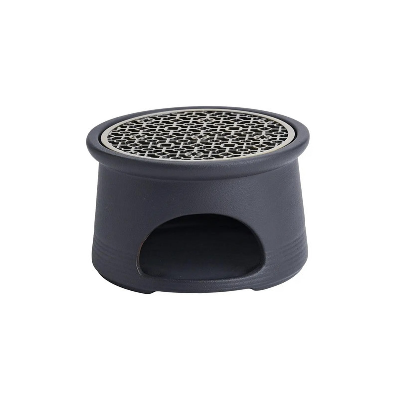 Teapot Warmer Tea Warmer Izolacijska baza Warmer Stand Tealight Držač za